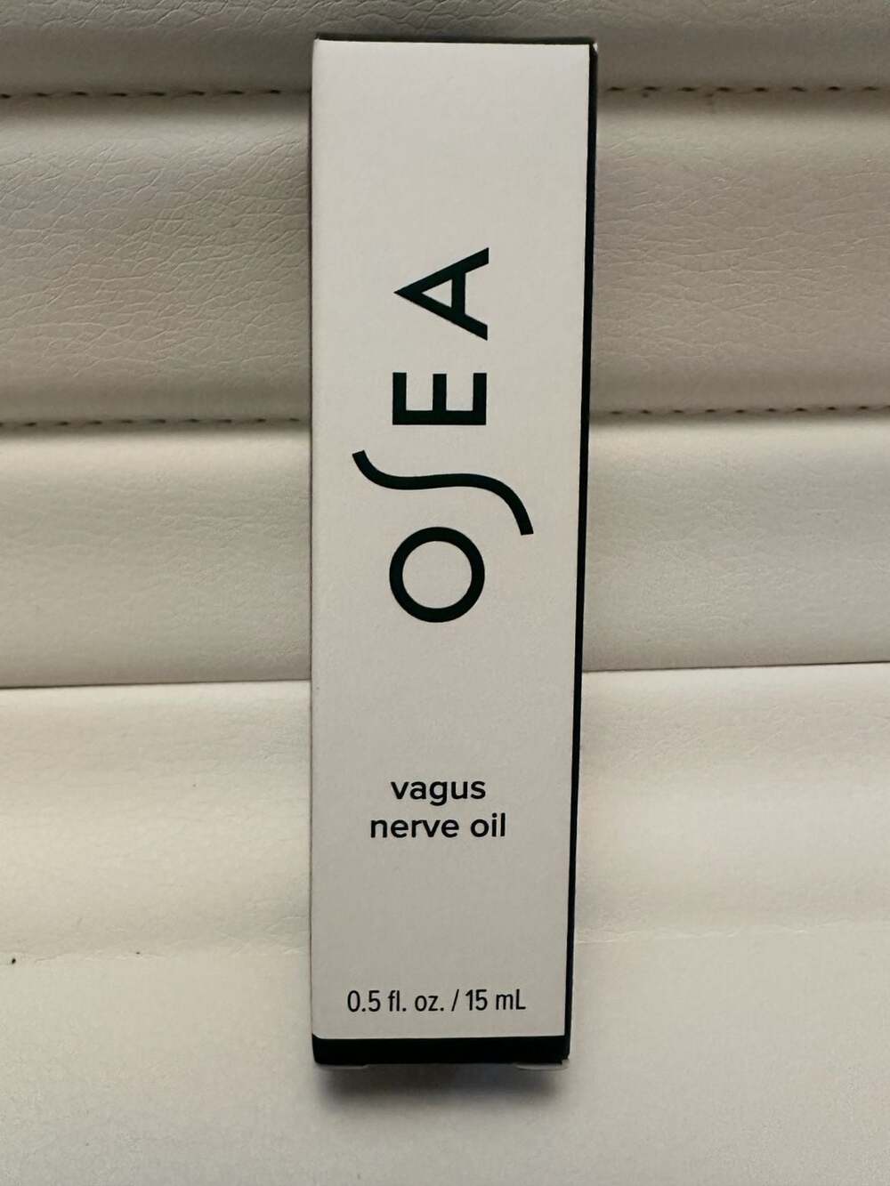 OSEA Vagus Nerve Oil 0.5 fl. oz. / 15 mL